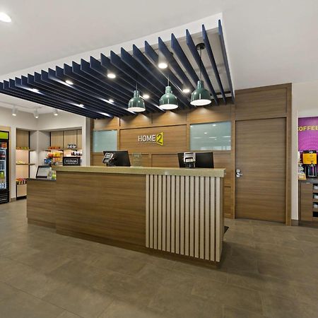 Home2 Suites By Hilton Baytown Bagian luar foto