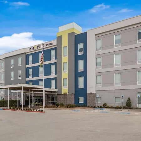 Home2 Suites By Hilton Baytown Bagian luar foto