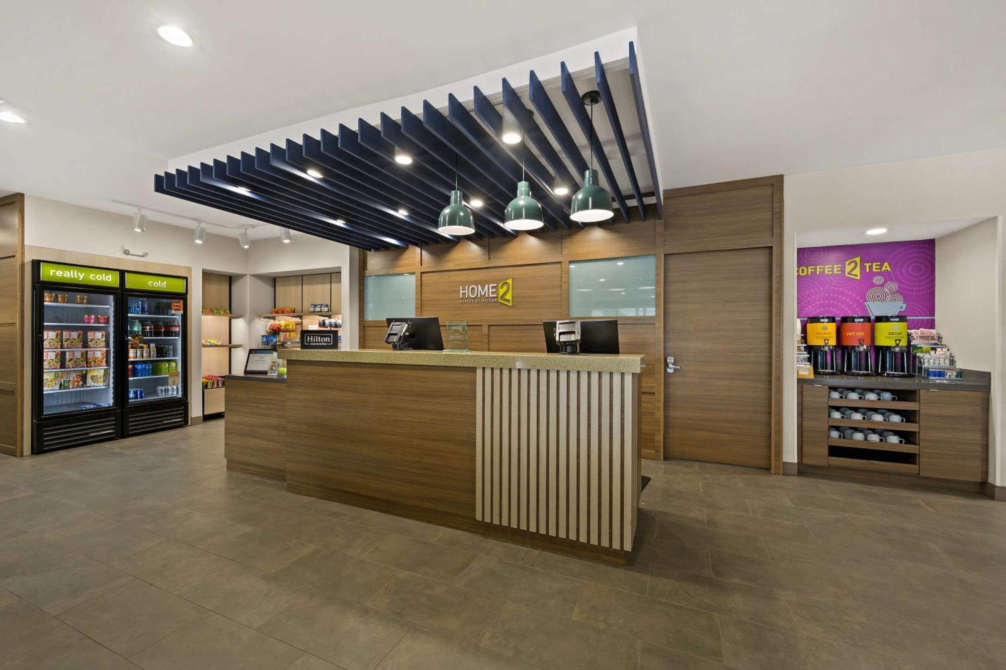 Home2 Suites By Hilton Baytown Bagian luar foto