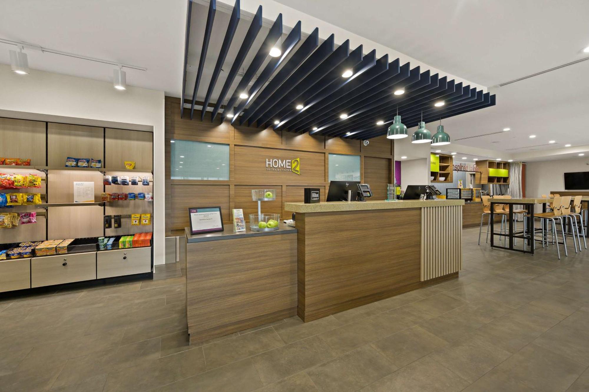 Home2 Suites By Hilton Baytown Bagian luar foto