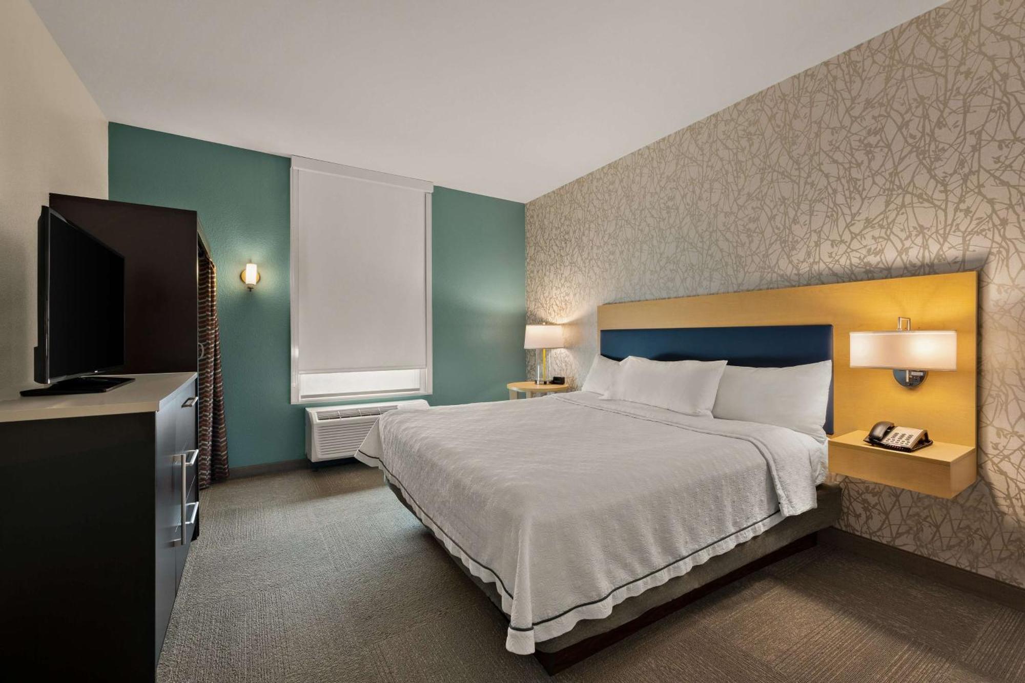 Home2 Suites By Hilton Baytown Bagian luar foto