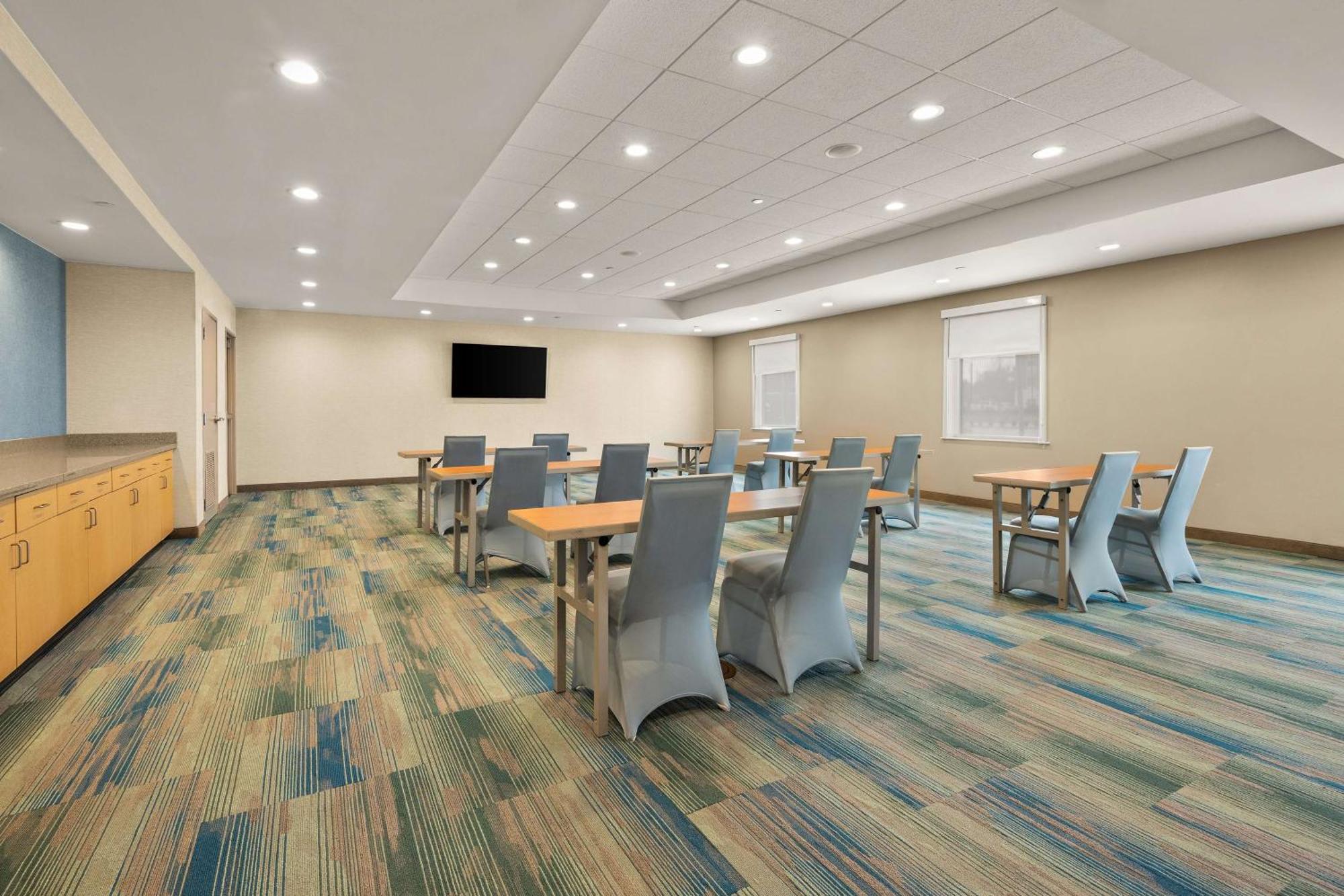 Home2 Suites By Hilton Baytown Bagian luar foto
