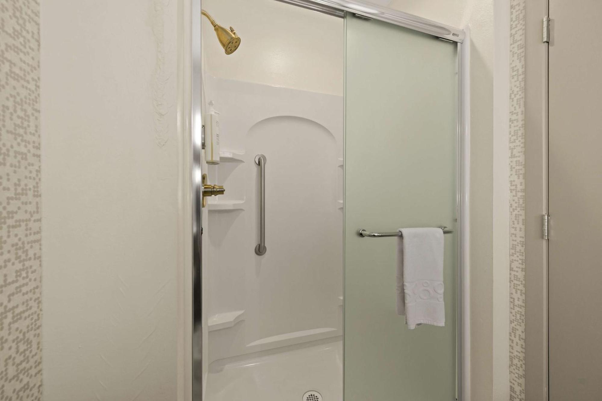 Home2 Suites By Hilton Baytown Bagian luar foto