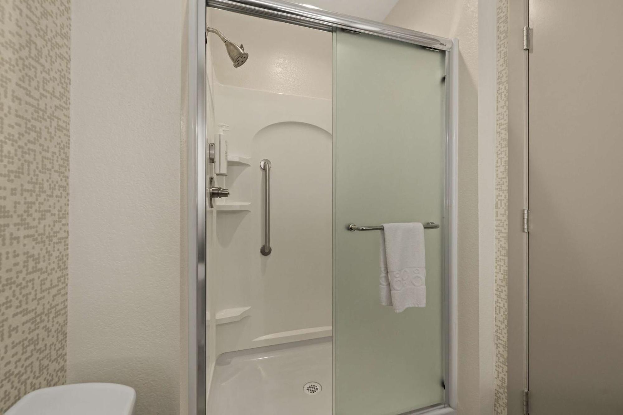 Home2 Suites By Hilton Baytown Bagian luar foto