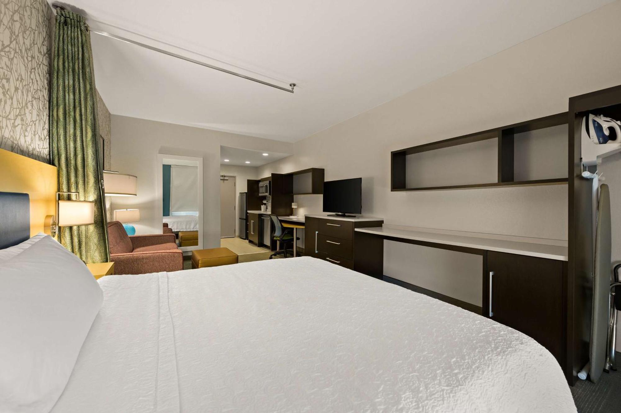 Home2 Suites By Hilton Baytown Bagian luar foto