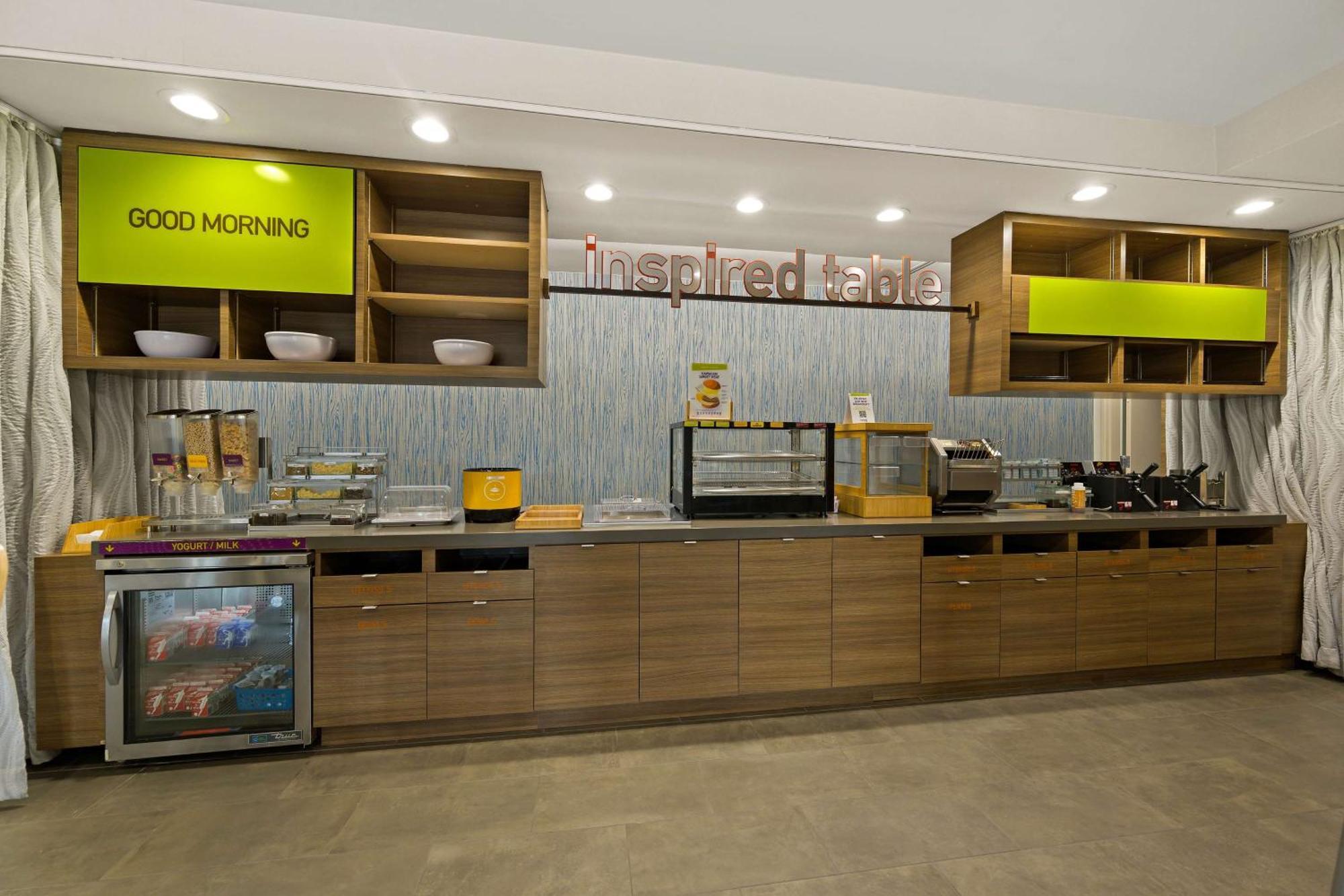 Home2 Suites By Hilton Baytown Bagian luar foto