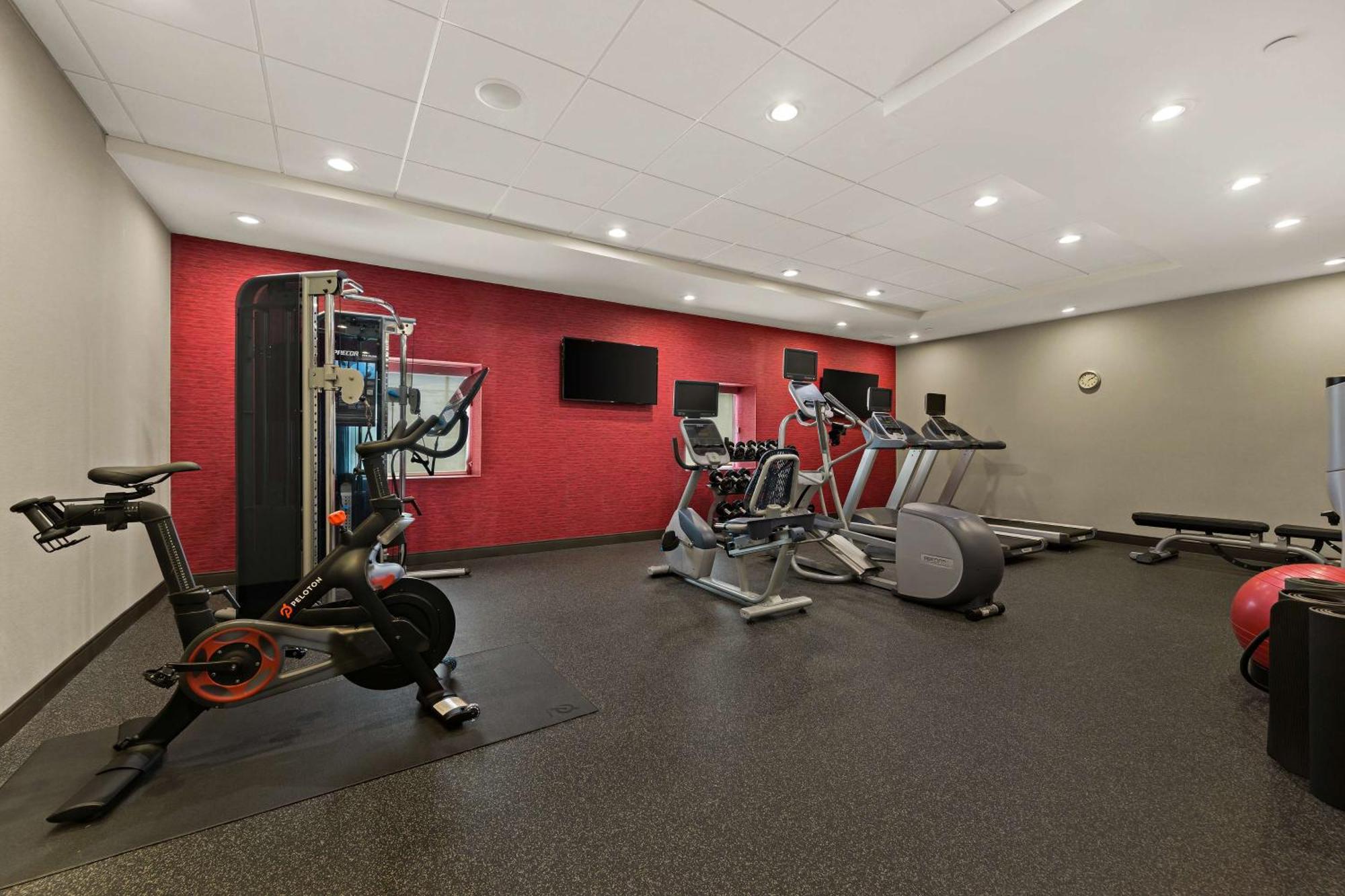 Home2 Suites By Hilton Baytown Bagian luar foto