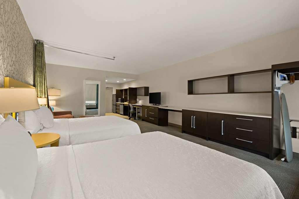 Home2 Suites By Hilton Baytown Ruang foto