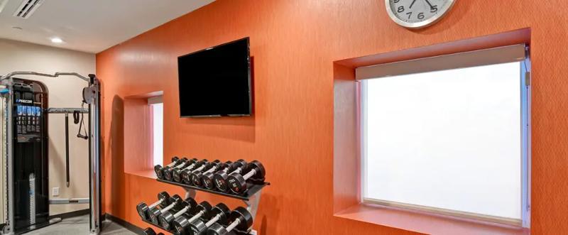 Home2 Suites By Hilton Baytown Bagian luar foto