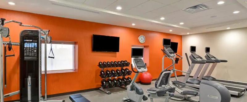 Home2 Suites By Hilton Baytown Bagian luar foto